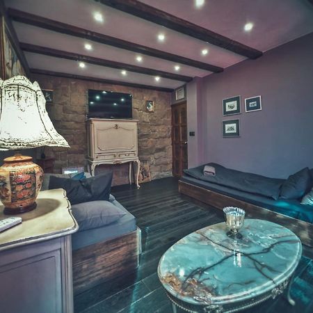 Тhe Bohemian Lodge-Entire House With Sauna Veliko Tarnovo Ngoại thất bức ảnh