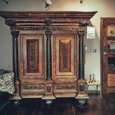 Тhe Bohemian Lodge-Entire House With Sauna Veliko Tarnovo Ngoại thất bức ảnh