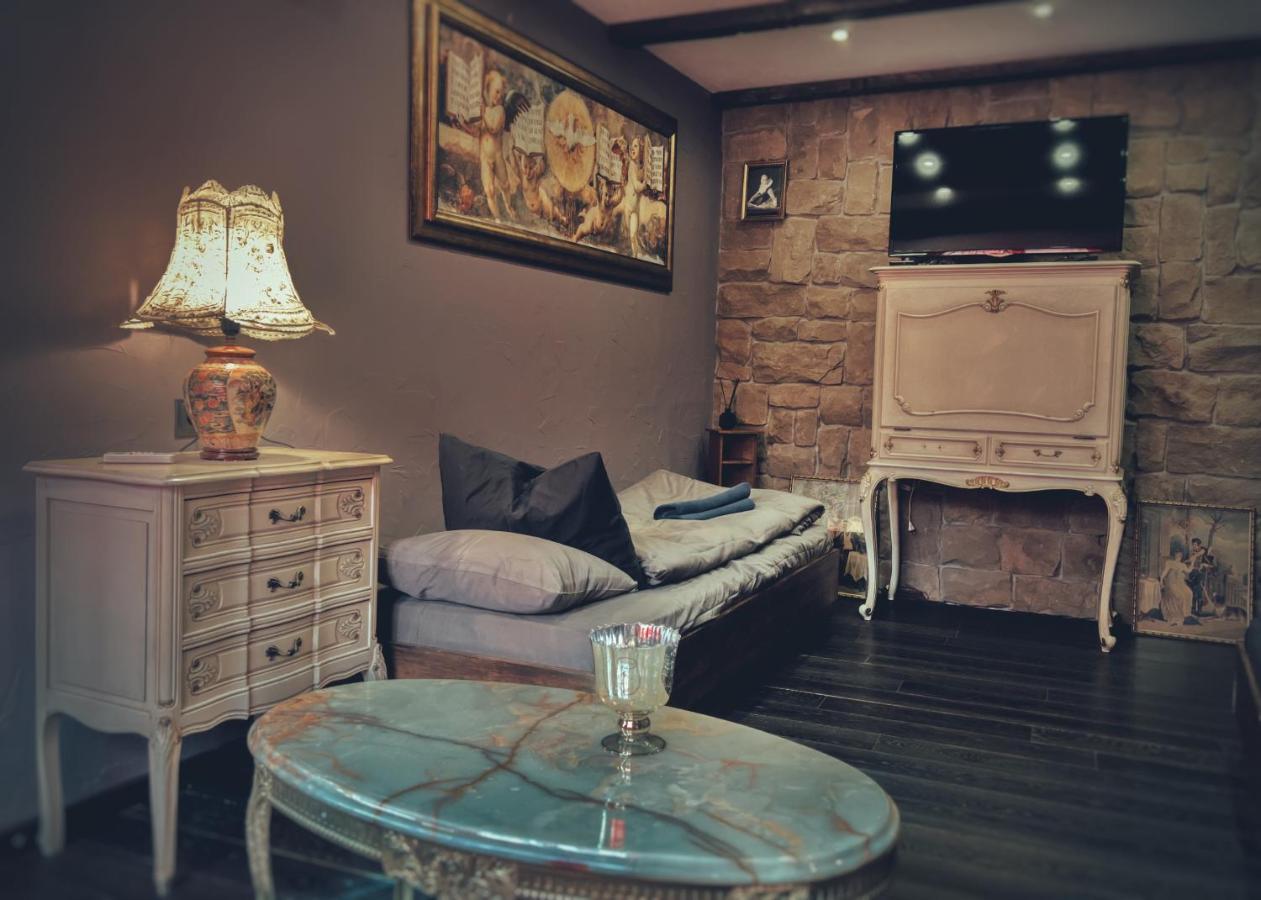 Тhe Bohemian Lodge-Entire House With Sauna Veliko Tarnovo Ngoại thất bức ảnh