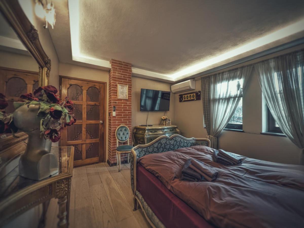 Тhe Bohemian Lodge-Entire House With Sauna Veliko Tarnovo Ngoại thất bức ảnh