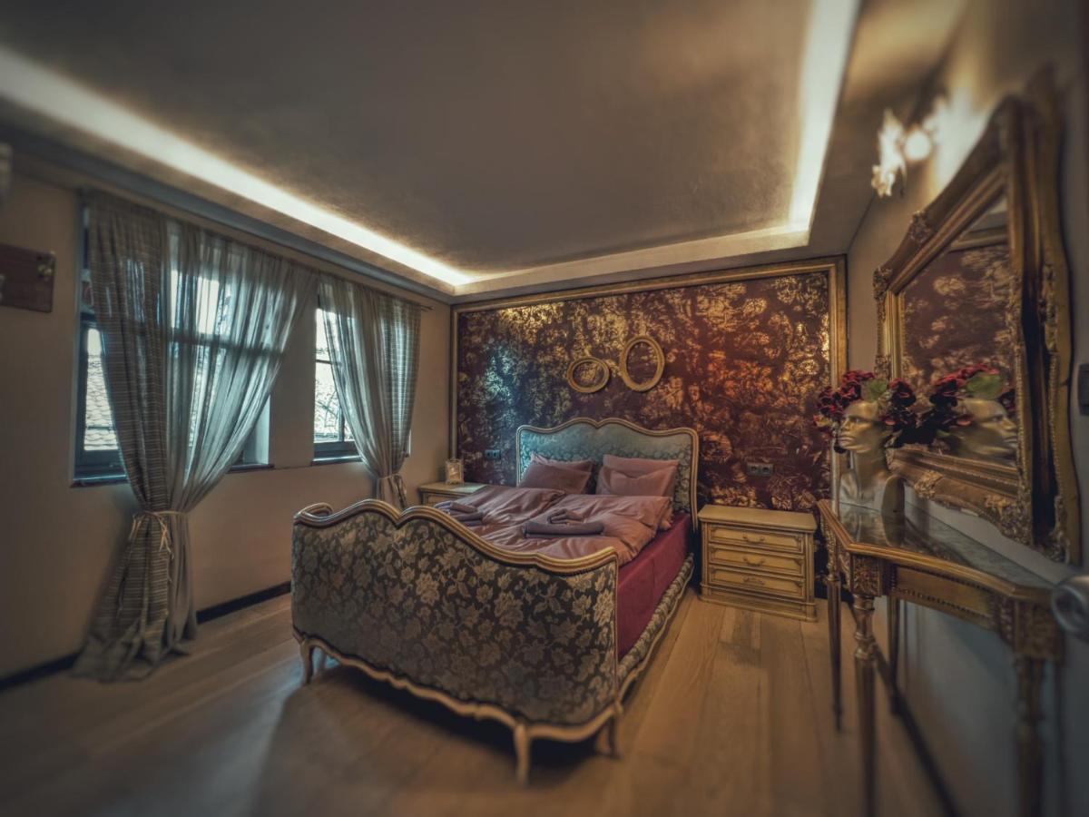 Тhe Bohemian Lodge-Entire House With Sauna Veliko Tarnovo Ngoại thất bức ảnh